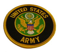 US ARMY PATCH - HATNPATCH