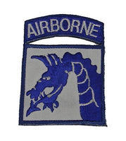 18th Airborne Army Patch - HATNPATCH