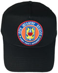 199TH INFANTRY BRIGADE HAT - HATNPATCH