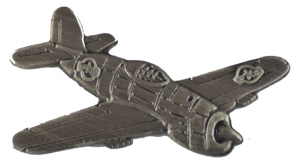 P-47 HAT PIN - HATNPATCH