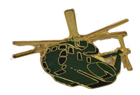 CH 53 HAT PIN - HATNPATCH