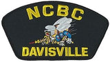 NAVAL MOBILE CONSTRUCTION NCBC DAVISVILLE SEABEE PATCH - HATNPATCH