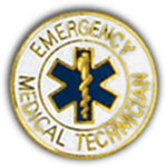 EMT HAT PIN - HATNPATCH