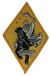 USN VF-142 GHOSTRIDERS NAVY FIGHTER SQUADRON PATCH VETERAN - HATNPATCH