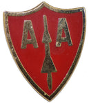 ANTI AIRCRAFT HAT PIN - HATNPATCH