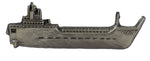 Logistics Support Vessel (LSV) Ship Lapel Pin - HATNPATCH