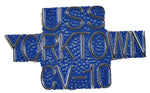 USS YORKTOWN HAT PIN - HATNPATCH