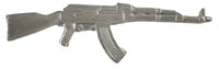 AK-47 HAT PIN - HATNPATCH