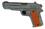 .45 Pistol Pin - HATNPATCH