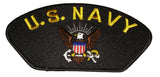 US NAVY PATCH - HATNPATCH