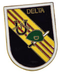 DELTA FORCE HAT PIN - HATNPATCH