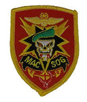 MACV SOG Vietnam Patch - HATNPATCH