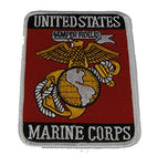 USMC PATCH - HATNPATCH