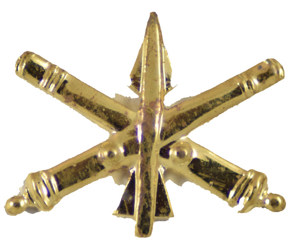 AIR DEFENSE HAT PIN - HATNPATCH