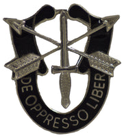 SPECIAL FORCES HAT PIN - HATNPATCH