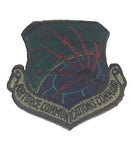 Air Force Communications Command Subd Patch - HATNPATCH