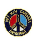 War Games Pin - HATNPATCH