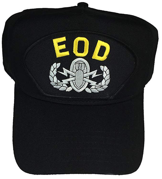 EOD BASIC HAT - HATNPATCH