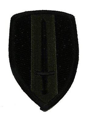 USARV OD Subd Army Patch - HATNPATCH