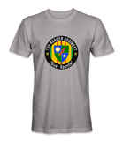 75th Ranger Regiment "Sua Sponte" Vietnam Veteran T-Shirt - HATNPATCH