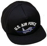 US AIR FORCE HAT - HATNPATCH
