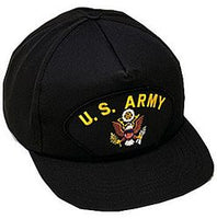 US ARMY HAT - HATNPATCH