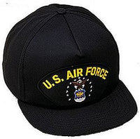US AIR FORCE HAT - HATNPATCH