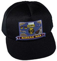 KOREAN WAR - HATNPATCH