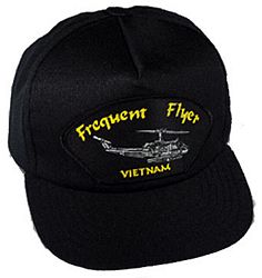 FREQUENT FLYER VIETNAM - HATNPATCH