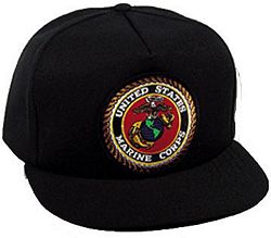 USMC SEAL HAT - HATNPATCH