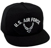 US AIR FORCE (New) HAT - HATNPATCH