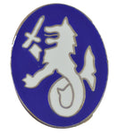 PHILIPPINE DEPT HAT PIN - HATNPATCH