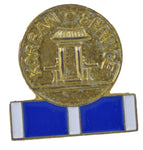 KOREAN SERVICE HAT PIN - HATNPATCH