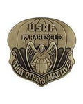 USAF Pararescue PJ Pin  1/1/2" - HATNPATCH