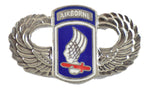 173RD AIRBORNE HAT PIN - HATNPATCH