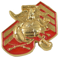 Marine NCO Pin - HATNPATCH