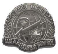 USAF. COMBAT HAT PIN - HATNPATCH