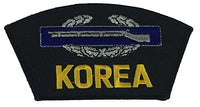 KOREA CIB PATCH - HATNPATCH