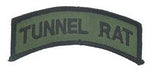 TUNNEL RAT PATCH - HATNPATCH