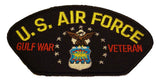 USAF GULF WAR VET PATCH - HATNPATCH