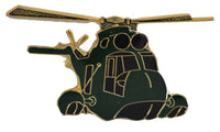 CH-53 HAT PIN - HATNPATCH