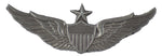 SENIOR ARMY AVIATOR HAT PIN - HATNPATCH