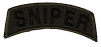 Sniper Tab OD Patch - HATNPATCH