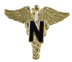 NURSES HAT PIN - HATNPATCH