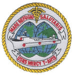 HS-1 SEAHORSES PATCH - HATNPATCH