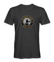 94th Infantry Division 'Neuf Cats' T-Shirt - HATNPATCH