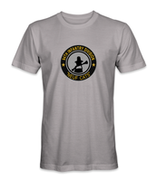 94th Infantry Division 'Neuf Cats' T-Shirt - HATNPATCH