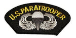 US PARATROOPER PATCH - HATNPATCH