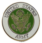 US ARMY HAT PIN - HATNPATCH
