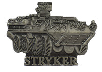 Stryker Tank Pin - (1 1/4 inch) - HATNPATCH